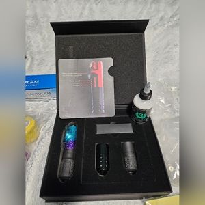 Tattoo Kit - MAST Dragonhawk